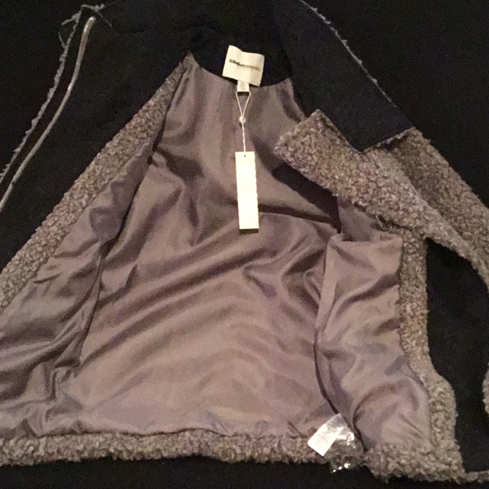 Clements Ribeiro Wool jacket - Picture 3 of 8